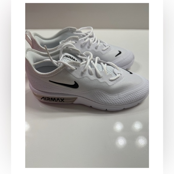 Nike Shoes - Nike Air Max Sequent